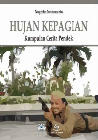 Image of Hujan Kepagian