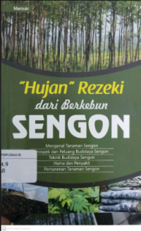 Image of Hujan Rezeki dari berkebun Sengon