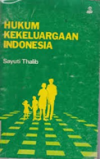 Image of Hukum Kekeluargaan Indonesia