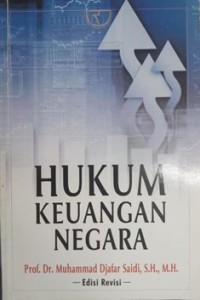 Image of Hukum Keuangan Negara