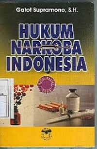 Image of Hukum Narkoba Indonesia