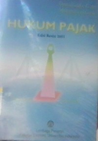 Image of Hukum pajak