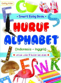 Image of Huruf Alphabet