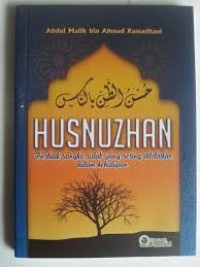 Image of Husnuzhan