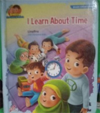 Image of I Learn About Moving Around