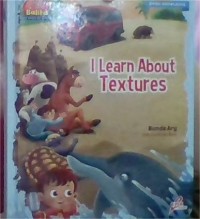 Image of I Learn About Texture
