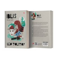Image of Iblis