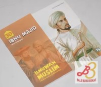 Image of Ibnu Majid ; Ilmuan Muslim