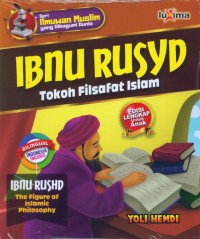 Image of Ibnu Rusyd : Tokoh Filsafat Islam
