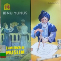 Image of Ibnu Yunus : Ilmuan Mslim