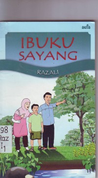 Image of Ibuku Syang