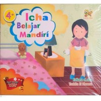 Image of Icha Belajar Mandiri
