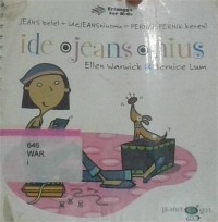Image of Ide jeans nius