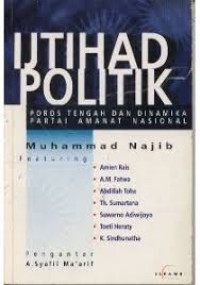 Image of Ijtihad Politik