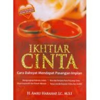 Image of Ikhtiar Cinta