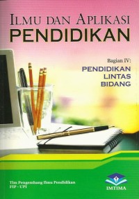 Image of Ilmu dan Aplikasi Pendidikan