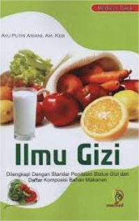 Image of Ilmu Gizi