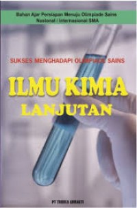 Image of Ilmu Kimia Lanjutan