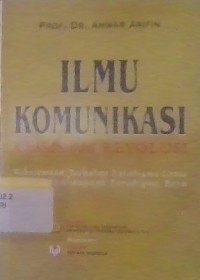 Image of Ilmu Komunikasi