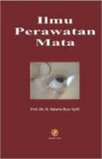 Image of Ilmu Perawatan Mata