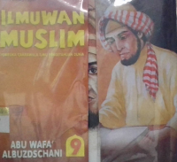 Image of Ilmuwan Muslim: Abu Wafa' Akbuzdschani