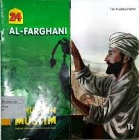 Image of Ilmuwan Muslim : Al-Farghani