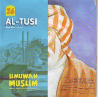 Image of Ilmuwan Muslim : Al-Tusi Ahli Geometri