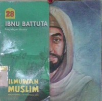 Image of Ilmuwan Muslim Ibnu Battuta