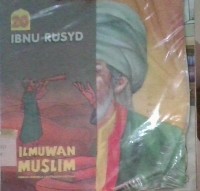 Image of Ilmuwan Muslim: Ibnu Rusyd