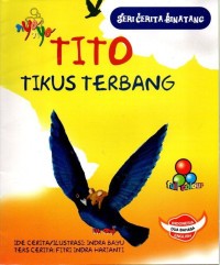 Image of ilto tikus terbang