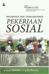 Image of Implementasi Teori, Teknik dan Prinsip