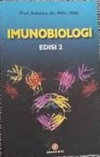 Image of Imunobiologi