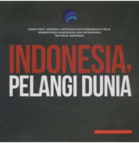 Image of Indonesia Pelangi Dunia