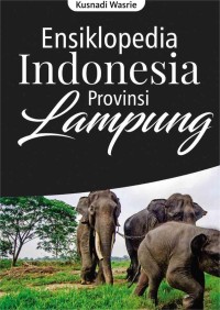 Image of Indonesia Provinsi Lampung