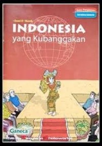 Image of Indonesia Yang Kubanggakan