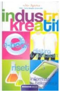 Image of industri kreatip
