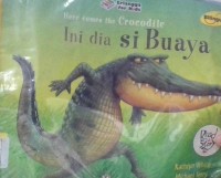 Image of ini dia si Buaya