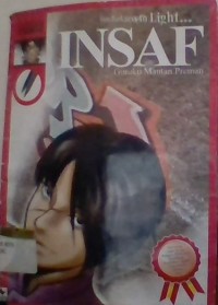 Image of insaf