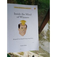 Image of Inside The Mind Of Winners