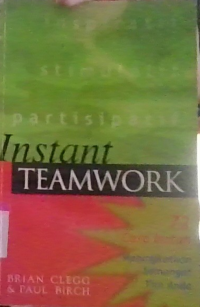 Image of instan teamwork
