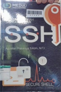 Image of Internet Murah Menggunakan SSH