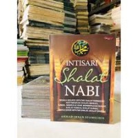 Image of Intisari Shalat Nabi