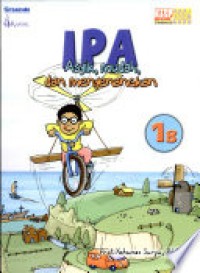 Image of Ipa Asyik,Mudah,Dan Menyenangkan