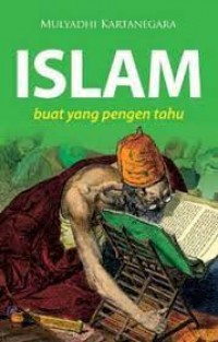 Image of Islam buat yang pengen tahu