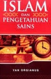 Image of Islam dan Pengetahuan Sains