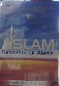 Image of Islam Rahmatan Lil Alamin
