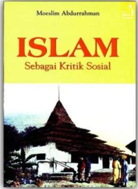 Image of Islam Sebagai Kritik Sosial