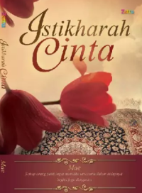 Image of Istikhatah cinta