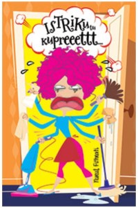 Image of Istriku tu kupreeettt