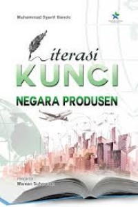 Image of Iterasi Kunci Negara Produsen